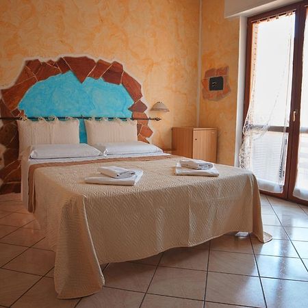La Manta Guest Houseアルゲーロ エクステリア 写真
