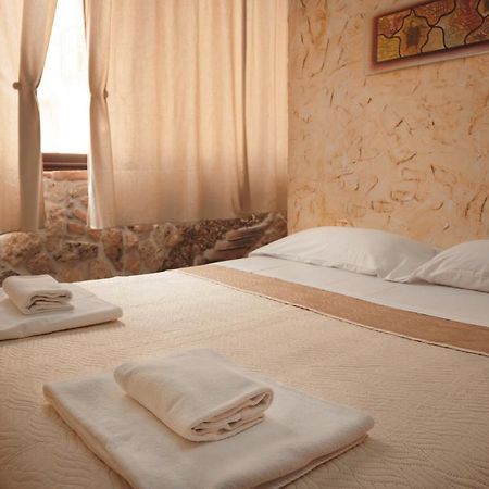 La Manta Guest Houseアルゲーロ エクステリア 写真