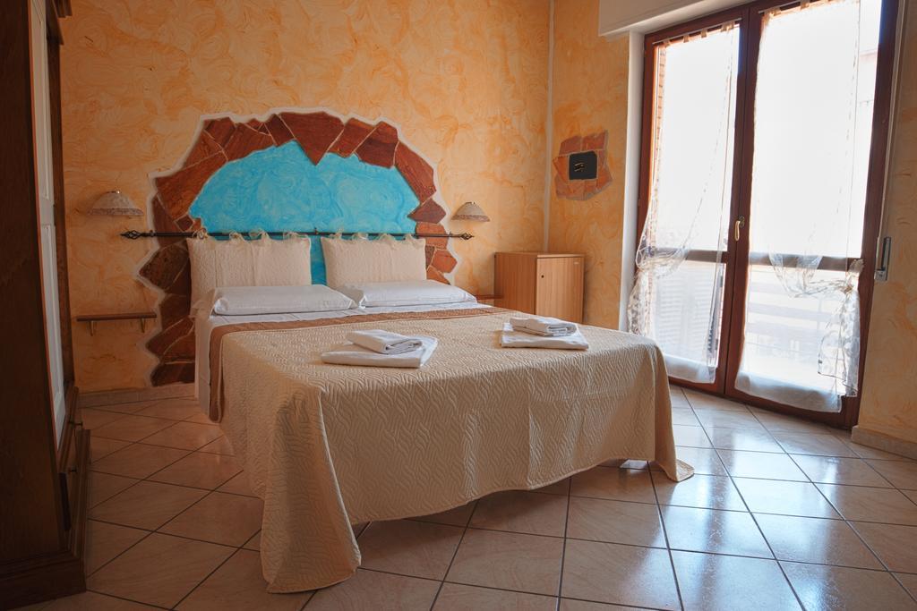 La Manta Guest Houseアルゲーロ エクステリア 写真