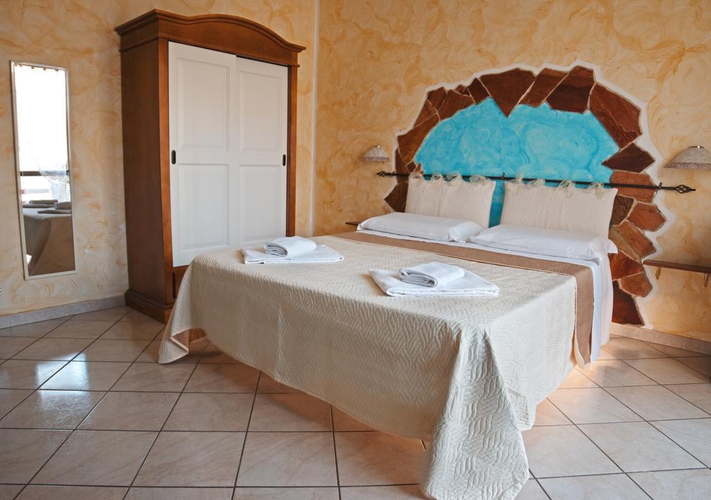 La Manta Guest Houseアルゲーロ エクステリア 写真