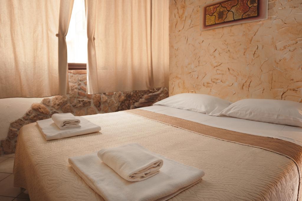 La Manta Guest Houseアルゲーロ エクステリア 写真