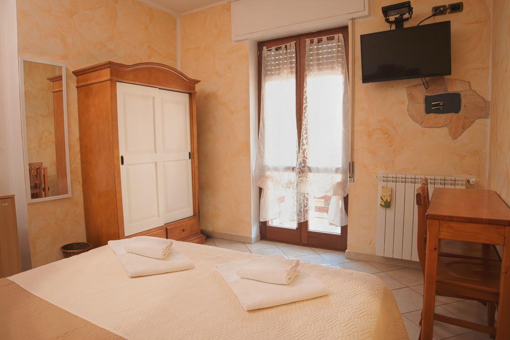 La Manta Guest Houseアルゲーロ エクステリア 写真