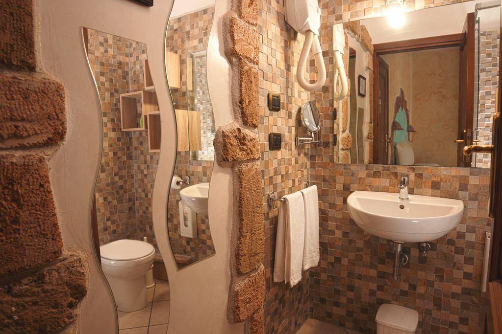 La Manta Guest Houseアルゲーロ エクステリア 写真