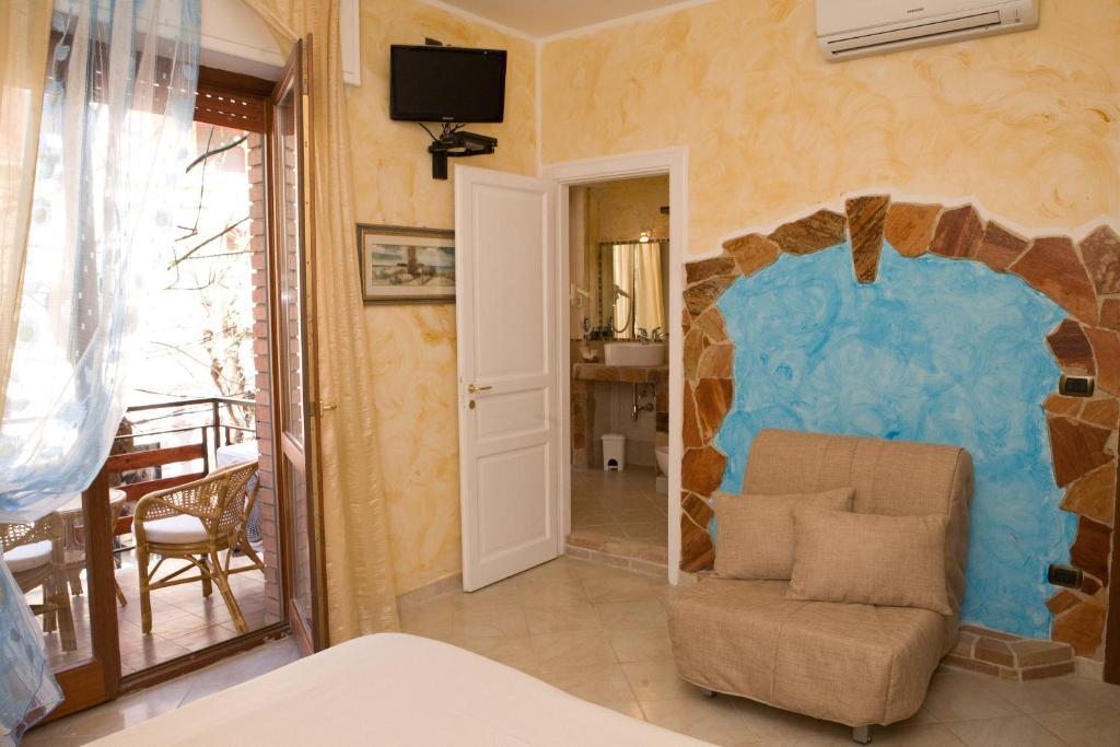 La Manta Guest Houseアルゲーロ エクステリア 写真